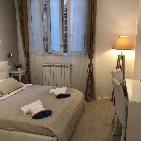 Bella Roma Luxury Accomodation - Vatican City Exterior photo